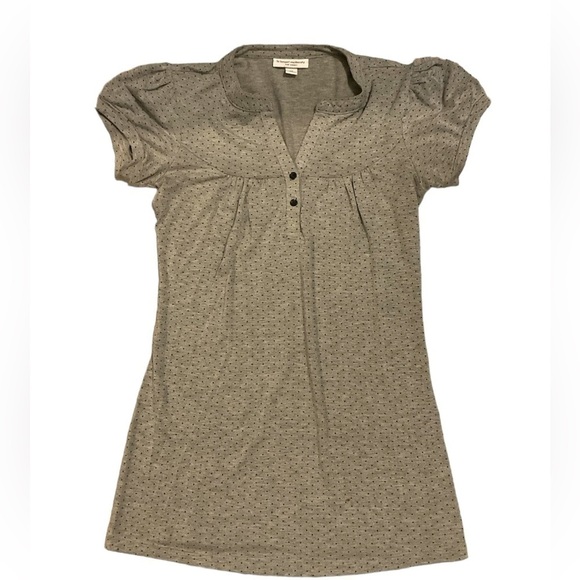 Liz Lange Maternity Polka dot - Picture 1 of 6